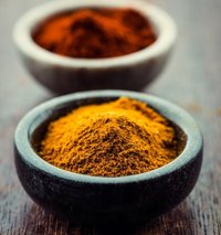 Curry Powder