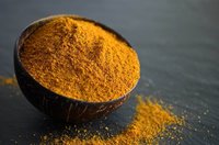 Curry Powder