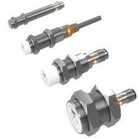 M30 Housing Inductive Proximity Sensor