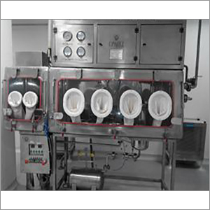 5 Kg Filtration And Drying Isolator