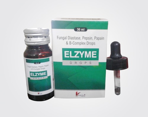 B-COMPLEX - Liquid Formula for Digestive Health | Anti-Viral, Suitable for Children, Recommended for Poor Diet and Pregnancy