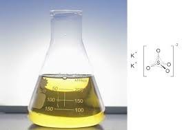 Ammonium Bisulphite 65% Boiling Point: 111 O C