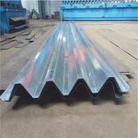 Mild Steel Roofing Structures - Rectangular, Stainless Steel | Lengths Up To 6.1 Mtrs, Thickness From 0.4 Mm To 6 Mm, Lightweight Design