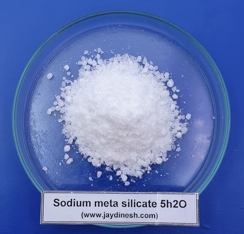 Sodium Meta Silicate 5H2O