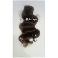 Brazilian Wavy Hair