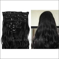 Clip Hair