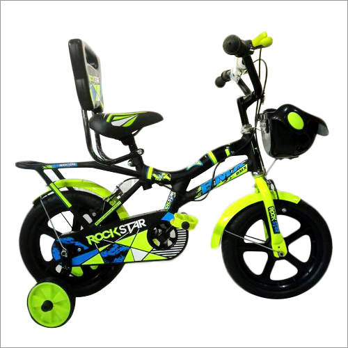 12 Inch Kids Bicycle