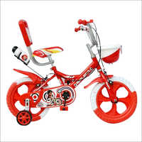 4 Wheel Kids Bicycle