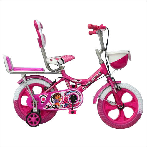 Pink cycle price hot sale