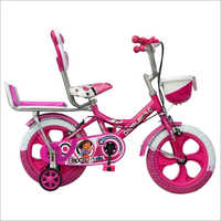 Kids Double Rider Bicycle