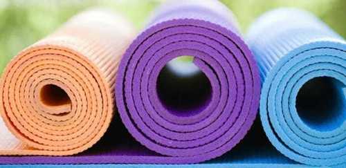 Cotton Yoga Mat