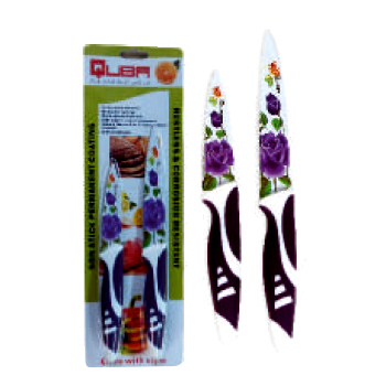 SS Nonstick Knife