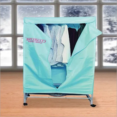 Electric Aluminium Clothes Dryer