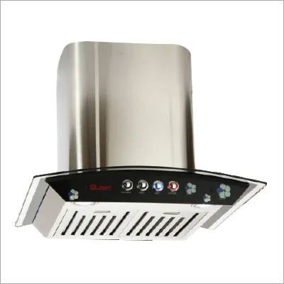 Range Hood