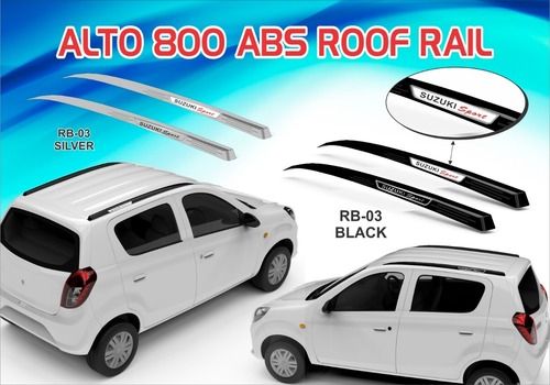 alto 800 back spoiler price