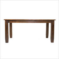 Handmade Console Table