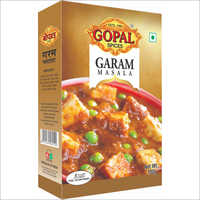 Garam Masala