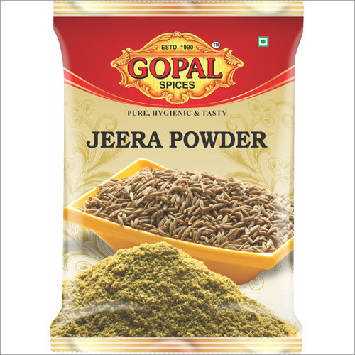 Brown Jeera Powder