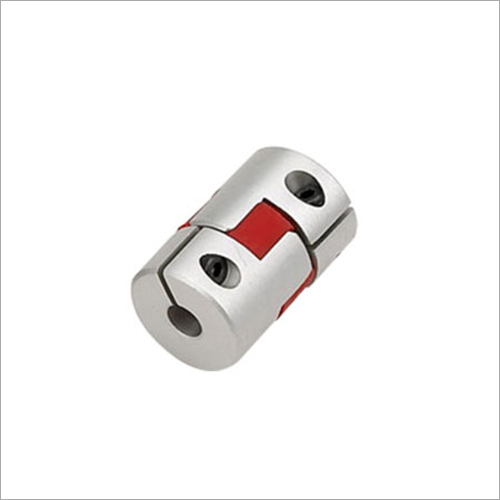 Disc Ball Screw Shaft Precision Ball Coupling