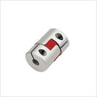 Disc Ball Screw Shaft Precision Ball Coupling