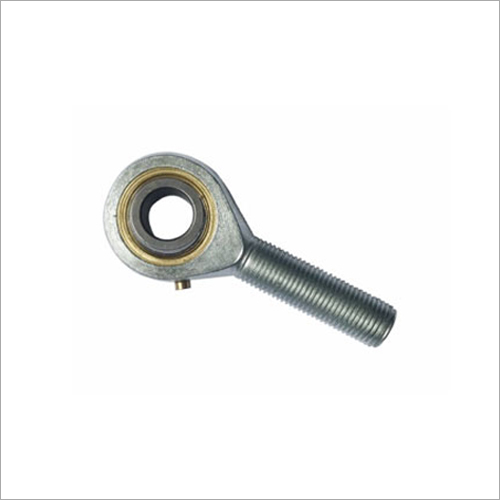 Chrome Steel Posa Thread Rod End Joint Bearing