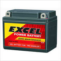 4LB Excel Power Battery