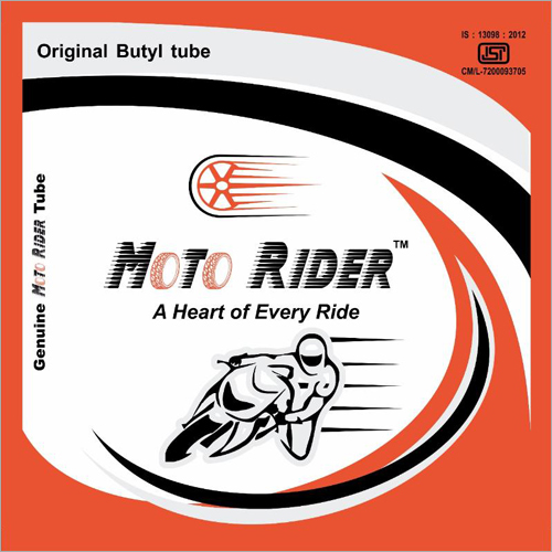 Bike Tyre Butyl Tube Usage: Bicycle