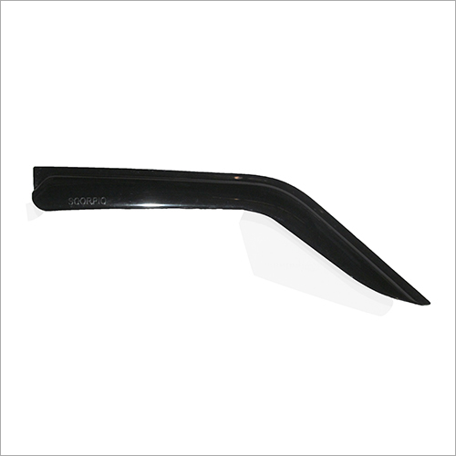 Scorpio Car Window Door Visor