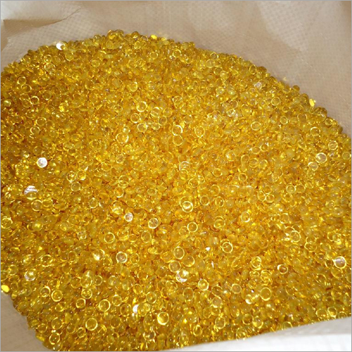 Yellow Polyamide Resin