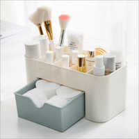 Plastic Cosmetic Multipurpose Organiser
