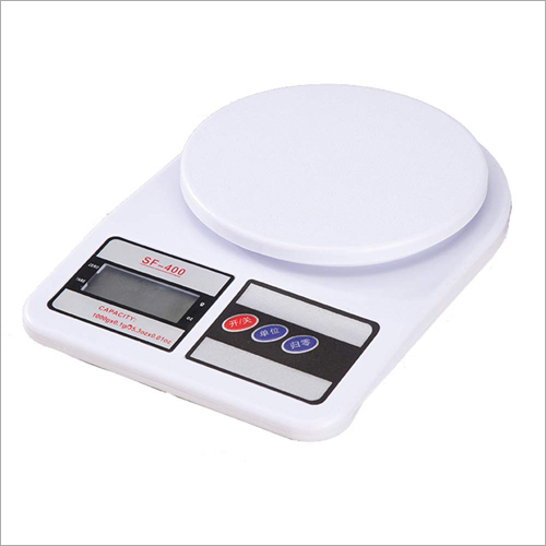 Kitchen Weighing Scale By WHOLESALEDOCK LLP