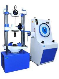 universal testing machine