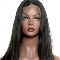 Full Lace Wig