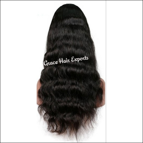 Lace Wigs