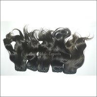 Silky Weft  Hair Extensions