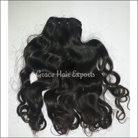 Loose Wave Double Drawn Weft Hair