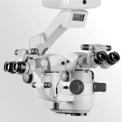 Ophthalmic Operating Microscope