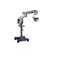 Ophthalmic Operating Microscope