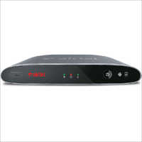 Airtel Set Top Box