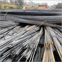 Bright Steel Tmt Bars