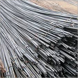 Industrial TMT Bars