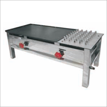 Ceramic Plate Chapati Puffer Ceramic Plate Chapati Puffer