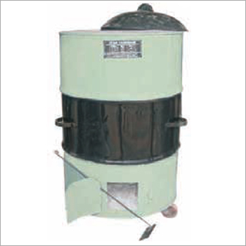 Ms Drum Tandoor Application: Kitchen