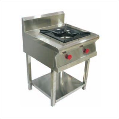 Single Cooking Range Single Cooking Range