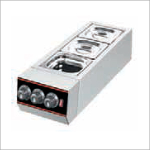 Electric Chocolate Melting Stove Application: Commercial Kitchen
