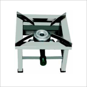 Gas Cooking Stove Application: Commercial Kitchen