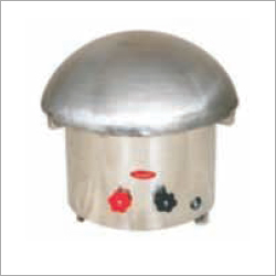 Rumali Roti Table Top Stove Application: Commercial Kitchen