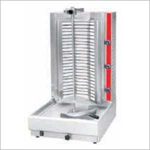 Electric Shawarma Machine Electric Shawarma Machine