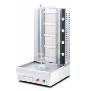 Four Burner Shawarma Machine Four Burner Shawarma Machine