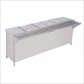 Serving Bain Marie Serving Bain Marie